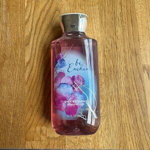 Bath & Body Works Be Enchanted Shower Gel